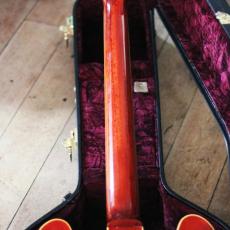 Gibson 2007 Custom Shop 1963 ES-335 Aged_11