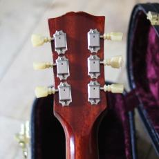 Gibson 2007 Custom Shop 1963 ES-335 Aged_13