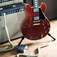 Gibson 2007 Custom Shop 1963 ES-335 Aged_14