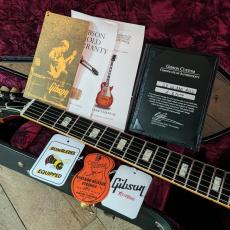 Gibson 2007 Custom Shop 1963 ES-335 Aged_17