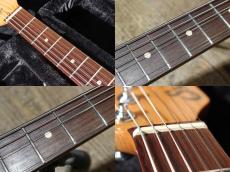 Suhr Scott Henderson Signature Classic "Seafoam Green"_8