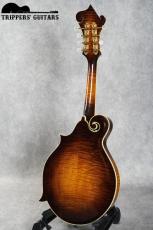 Summit Mandolin Company Artist (1999) とても良いサウンドの1本です!_3