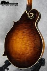 Summit Mandolin Company Artist (1999) とても良いサウンドの1本です!_5