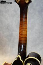 Summit Mandolin Company Artist (1999) とても良いサウンドの1本です!_9