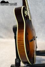 Summit Mandolin Company Artist (1999) とても良いサウンドの1本です!_10