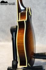 Summit Mandolin Company Artist (1999) とても良いサウンドの1本です!_11