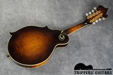 Summit Mandolin Company Artist (1999) とても良いサウンドの1本です!_15