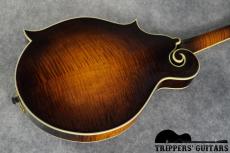 Summit Mandolin Company Artist (1999) とても良いサウンドの1本です!_16