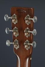 Pre-War Guitars Co. OM-18  Distress Level 1.5_7