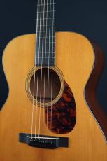 Pre-War Guitars Co. OM-18  Distress Level 1.5 _3