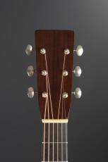 Pre-War Guitars Co. OM-18  Distress Level 1.5 _6