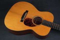 Pre-War Guitars Co. OM-18  Distress Level 1.5 _11