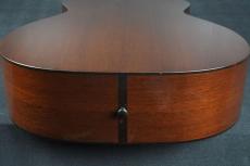 Pre-War Guitars Co. OM-18  Distress Level 1.5 _16