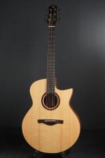 NISHIHARA GUITARS Reyden SJ Cutaway
