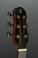 NISHIHARA GUITARS Reyden SJ Cutaway_7