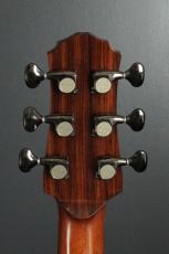 NISHIHARA GUITARS Reyden SJ Cutaway_8