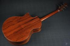 NISHIHARA GUITARS Reyden SJ Cutaway_12