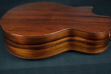 NISHIHARA GUITARS Reyden SJ Cutaway_13