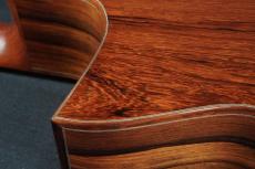 NISHIHARA GUITARS Reyden SJ Cutaway_15