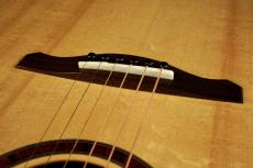 NISHIHARA GUITARS Reyden SJ Cutaway_16