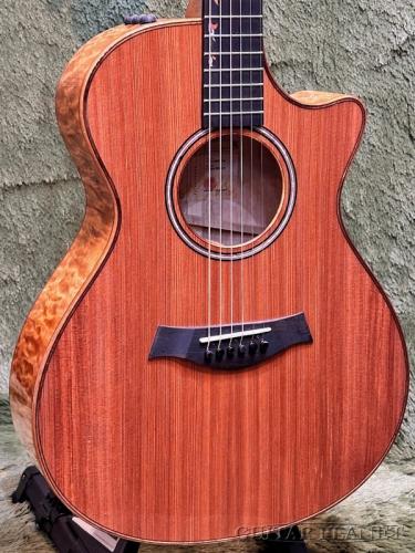 Taylor Catch Custom #16 Amber Tide / C12ce B5016 #1201285104【48回迄金利0%対象】【送料当社負担】