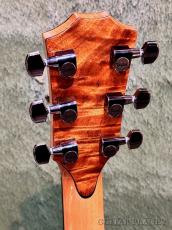 Taylor Catch Custom #16 Amber Tide / C12ce B5016 #1201285104【48回迄金利0%対象】【送料当社負担】_5