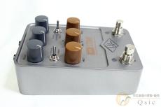 Universal Audio UAFX OX Stomp Dynamic Speaker Emulator [WK553] // 新春セール対象商品!_3