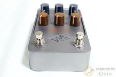 Universal Audio UAFX OX Stomp Dynamic Speaker Emulator [WK553] // 新春セール対象商品!_6