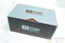 Universal Audio UAFX OX Stomp Dynamic Speaker Emulator [WK553] // 新春セール対象商品!_7