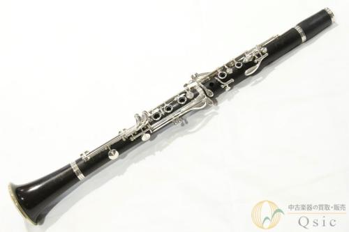 Buffet Crampon R13 B♭ [調整済み] 【返品OK】[UK107]  // セール対象商品!