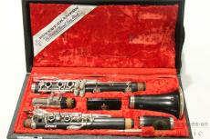 Buffet Crampon R13 B♭ [調整済み] 【返品OK】[UK107]  // セール対象商品!_11