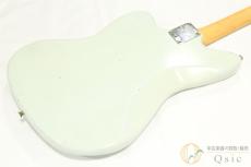 Fender Custom Shop 2022 Custom Collection 1962 Jazzmaster Journeyman Relic【返品OK】[WK565]_2