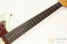 Fender Custom Shop 2022 Custom Collection 1962 Jazzmaster Journeyman Relic【返品OK】[WK565]_3