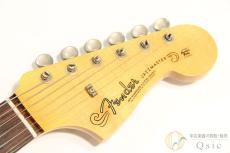 Fender Custom Shop 2022 Custom Collection 1962 Jazzmaster Journeyman Relic【返品OK】[WK565]_5