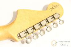 Fender Custom Shop 2022 Custom Collection 1962 Jazzmaster Journeyman Relic【返品OK】[WK565]_6