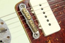 Fender Custom Shop 2022 Custom Collection 1962 Jazzmaster Journeyman Relic【返品OK】[WK565]_9