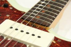 Fender Custom Shop 2022 Custom Collection 1962 Jazzmaster Journeyman Relic【返品OK】[WK565]_10