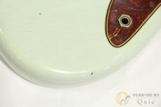 Fender Custom Shop 2022 Custom Collection 1962 Jazzmaster Journeyman Relic【返品OK】[WK565]_11