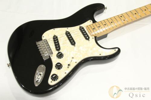 Fender Custom Shop American Classic Stratocaster Black 1994年製 [WK089] // ウィンターセール対象商品!