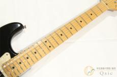 Fender Custom Shop American Classic Stratocaster Black 1994年製 [WK089] // ウィンターセール対象商品!_3