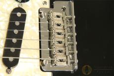 Fender Custom Shop American Classic Stratocaster Black 1994年製 [WK089] // ウィンターセール対象商品!_9