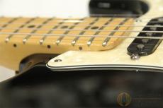 Fender Custom Shop American Classic Stratocaster Black 1994年製 [WK089] // ウィンターセール対象商品!_11
