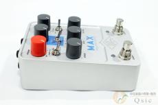 Universal Audio UAFX MAX Preamp & Dual Compressor [WK579]_3