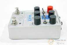 Universal Audio UAFX MAX Preamp & Dual Compressor [WK579]_4