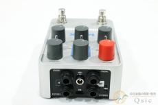Universal Audio UAFX MAX Preamp & Dual Compressor [WK579]_5