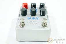 Universal Audio UAFX MAX Preamp & Dual Compressor [WK579]_6