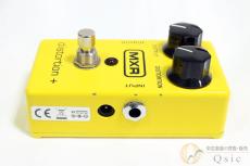 MXR M104 DISTORTION+ 復刻版 [WK268] // ウィンターセール対象商品!_4