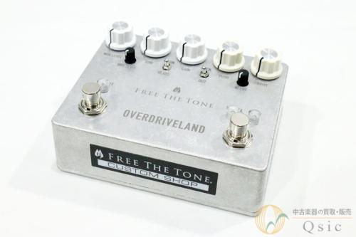 Free The Tone ODL-1-CS [WK471] // ウィンターセール対象商品!