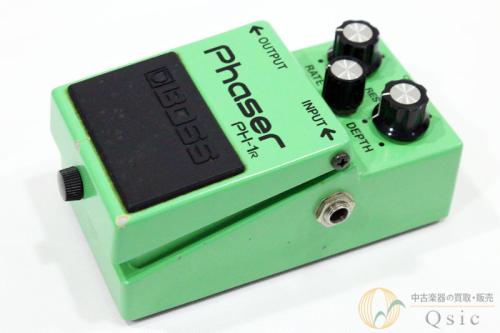 BOSS PH-1R 1983年製 [WK368]