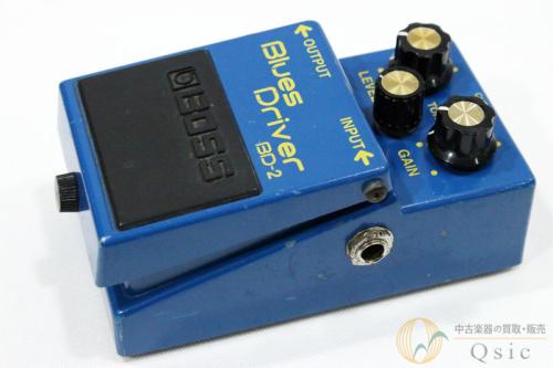 BOSS BD-2 [WK523]